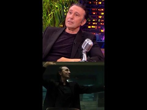 Ρένος Χαραλαμπίδης: Ο λόγος που δεν παντρεύτηκε ποτέ