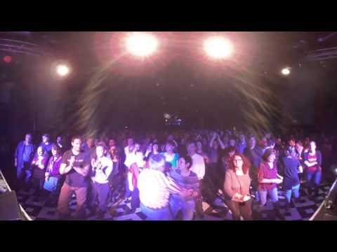 Antistadl 2017 E-Werk Erlangen 360°