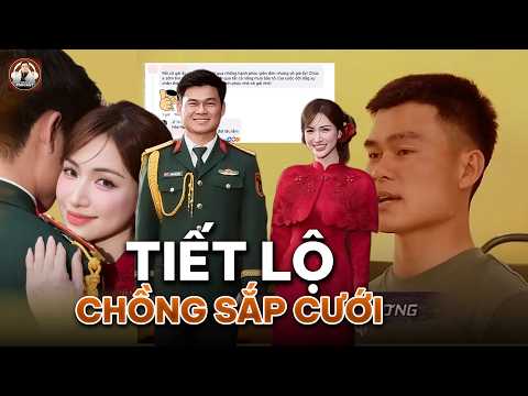 HOT: HÒA MINZY CÔNG KHAI BẠN TRAI QUÂN NHÂN, CẶP ĐÔI ĐÃ ĐỊNH LÀM ĐÁM CƯỚI TỪ 2024 NHƯNG HOÃN LẠI?