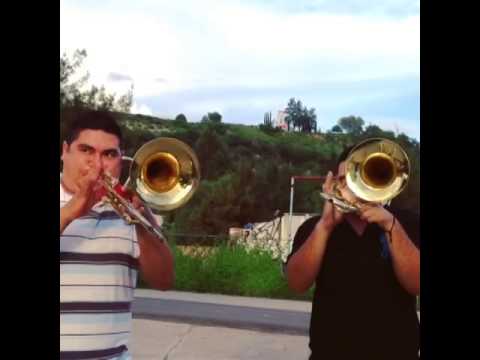 Trombones ahija2-adorno