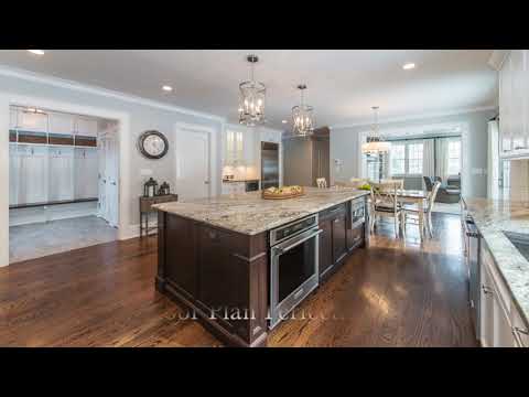 NOW SHOWING - RIDGEWOOD NJ Home Sales - 200 Highland Ave Ridgewood NJ