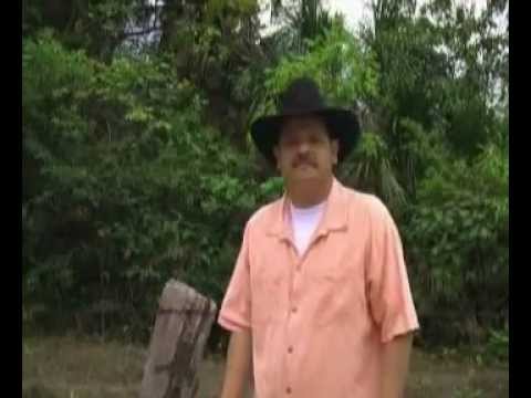 El Cristiano Carretilla Brisel Vega