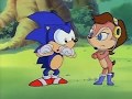 Sonic the Hedgehog - Heads or Tails | Full Episodes | Videos For Kids | Cartoon Super Heroes