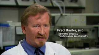 Nichols Institute: The Quest Diagnostics Advantage