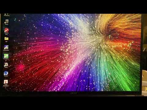 OLED Flickering on Acer Swift Edge 16" (Costco Version, 2023)