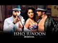Ishq Junoon The Heat Is On 2016 Full Movie Rajbeer Singh Divya Singh Raj Aryan