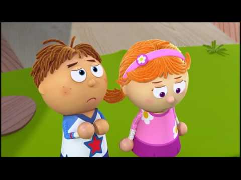 Tallulahrella Trailer