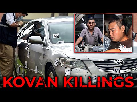Kovan Double Murders: Justice Served – Singapore’s Shocking True Crime Case