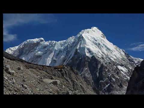 Mountains Of The World | Kirat Chuli