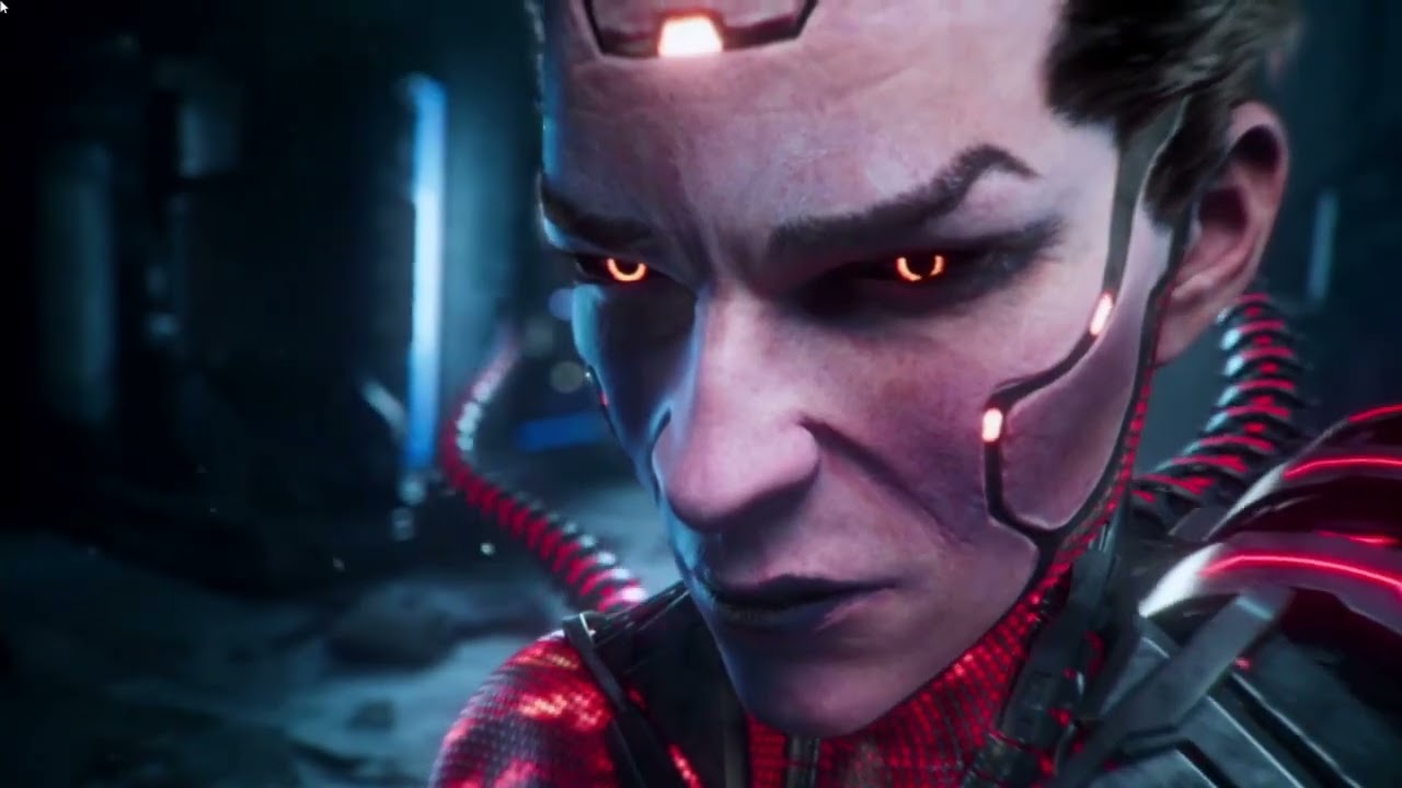 This Cyber-Ninja Sequel Has the Best Parkour and Combat Ever Made