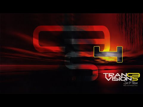 M Project M.U.I.  - Trance Visions 4 - Love U Poison (2005)