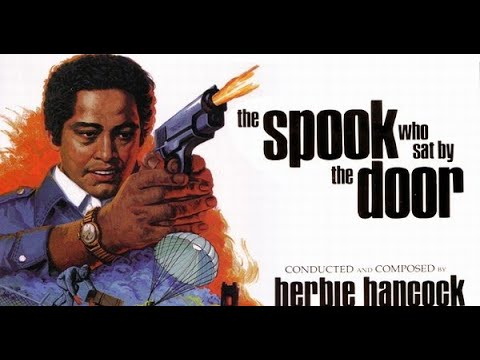 The Spook Who Sat by the Door (1973) DVDRip Dir. Ivan Dixon