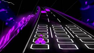 Audiosurf - Glokenpop (Spiderbait)