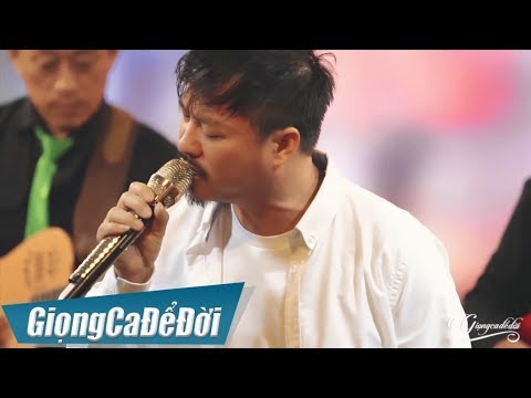 Thể hiện bởi Quang Lập