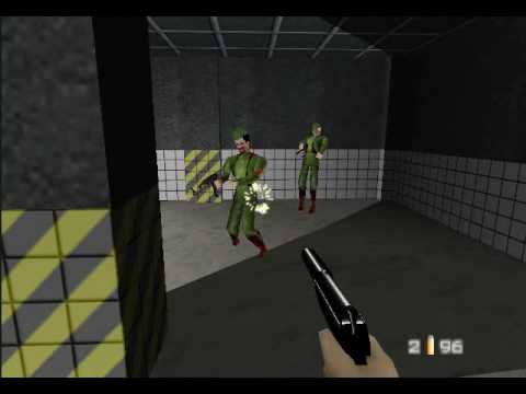 Simon Sternis - Facility DLTK : 0.51 (TAS)