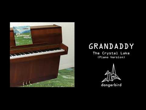 Video thumbnail for The Crystal Lake - Piano Version