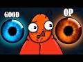 The Unfair Advantages Of Your Eye Color DEFAULT Thumbnail