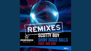 Shiny Disco Balls (Original Mix)
