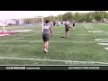 5/16/21 Kohl's Spring Midwest Showcase