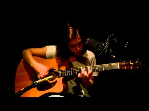 Agustina Cuello - Águila de trueno I (Luis Alberto Spinetta)