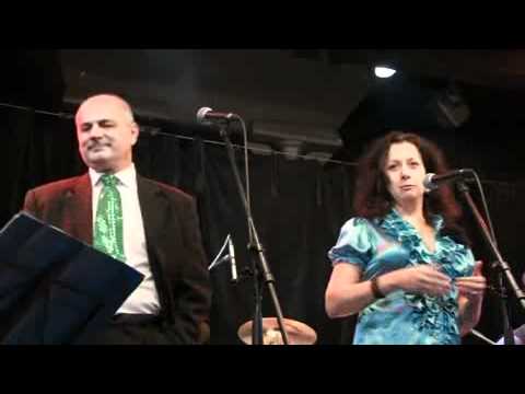 Kujooni - Kočičková, Nohavica & Kujooni : Hudba Tanec Klobása I.