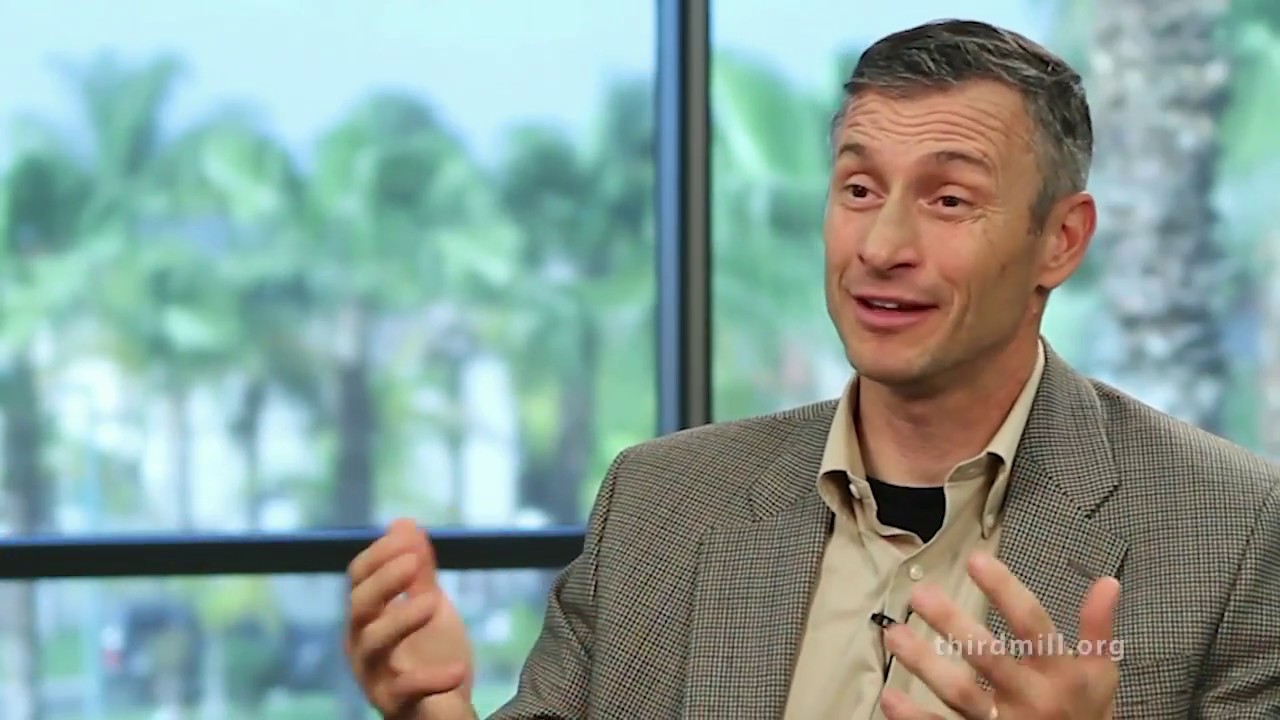 Nous Croyons en Dieu - Leçon un | CE QUE L’ON SAIT SUR DIEU