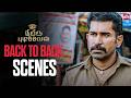 Thimiru Pudichavan Back To Back Scenes Vijay Antony Nivetha Pethuraj Sun NXT