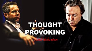 Why Religion is the Root of All Prejudice | Sam Harris, Richard Dawkins, Christopher Hitchens