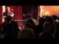 Donal Lunny - Tribute To Peadar O'Donnell @RubySessions