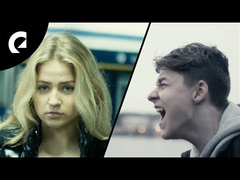 Victor Lundberg ft. Matt Bloyd - I Want You to Stay (Official video produced by @kaptenriley)