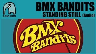 BMX BANDITS - Standing Still (with Yeongene & Tenniscoats) [Audio]