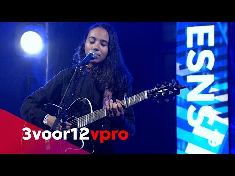 Anna Leone - session at Eurosonic 2019
