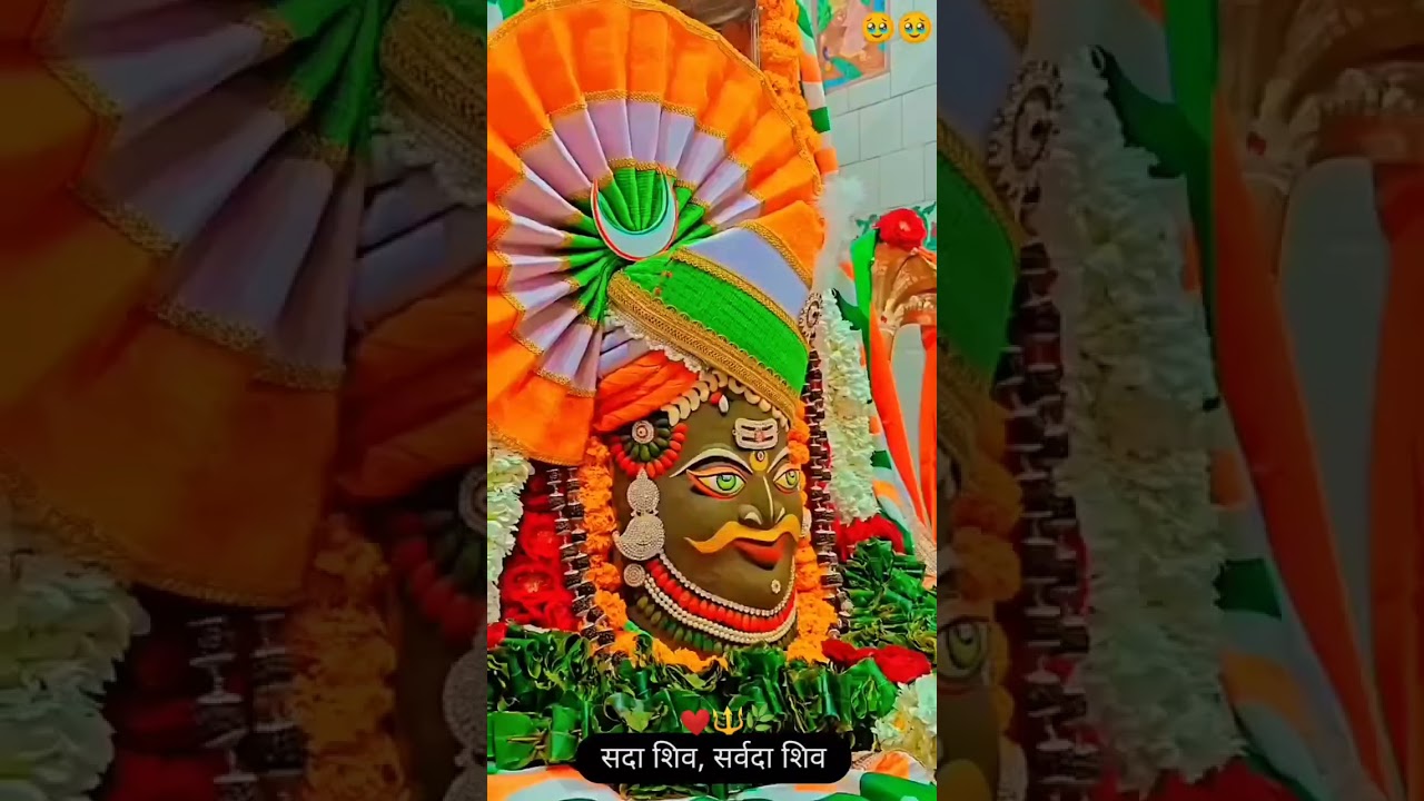Yehi hain AdiYogi Mahadev 🔱 #trending #love #babifreitas