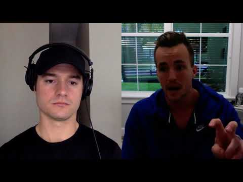 How He Drove $1.4m in ChatBot PreSales (Ep1011 Travis ...