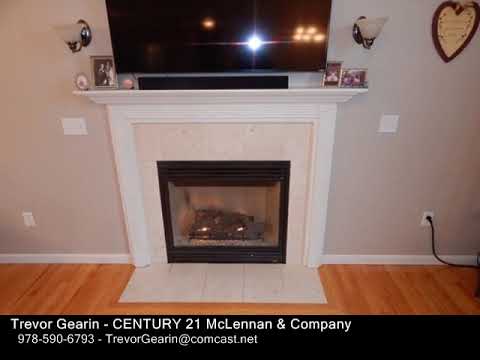 24 Frye Rd, Methuen MA 01844 - Single Family Home - Real Estate - For Sale -