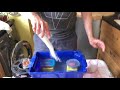 Audio Navigation Science Experiment WiFi Works Underwater