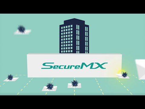 Introducing IIJ Secure MX Service