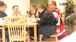preview picture of video 'Rettungsdienst in Wiesbaden, wenn andere feiern'