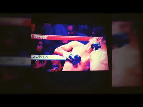 Sergey Lipinets vs Jayar Inson