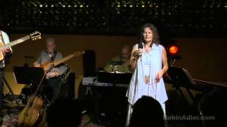 People&#39;s Parties/The Same Situation - Joni Mitchell cover - Robin Adler &amp; Mutts of the Planet