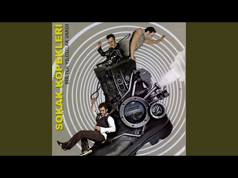 Sokak Köpekleri - Umrumda Değil cover