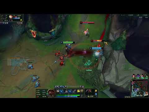 most broken bot lane duo