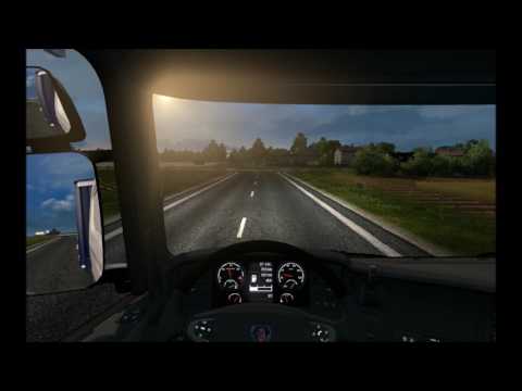 ETS2 - Project Balkans, 1.27 game version update teaser
