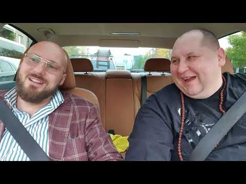 Wini x Piotr Kosek (Astrofaza) - rozmowa