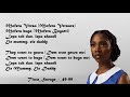 Tiwa Savage - 