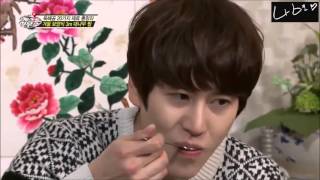 [FMV] Kyuhyun cute moments - Piano Forest