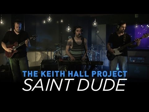 The Keith Hall Project - 