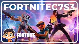 OG傘＆精霊集めたい バトロワ【 #フォートナイト  / #fortnite 】2026-07-31 19:45～ 視聴者参加型ライブ配信