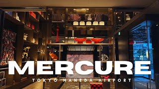 Mercure Tokyo Haneda Airport