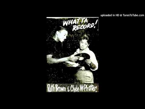 clyde mcphatter-the shelter of your arms